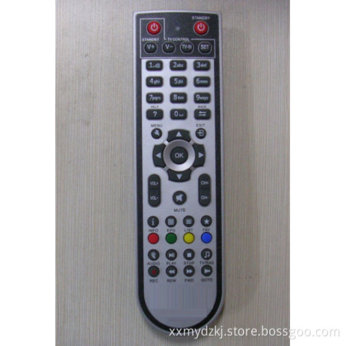 STB Remote Control/Remote Control with Noctilucent/Noctiluent Remote Control for Cinema